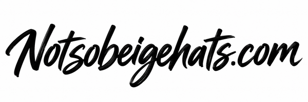 Notsobeigehats